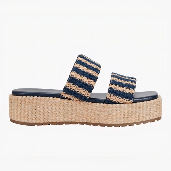 Marc Fisher Women's Pelma Sandal #1210 - Picture 10 of 13